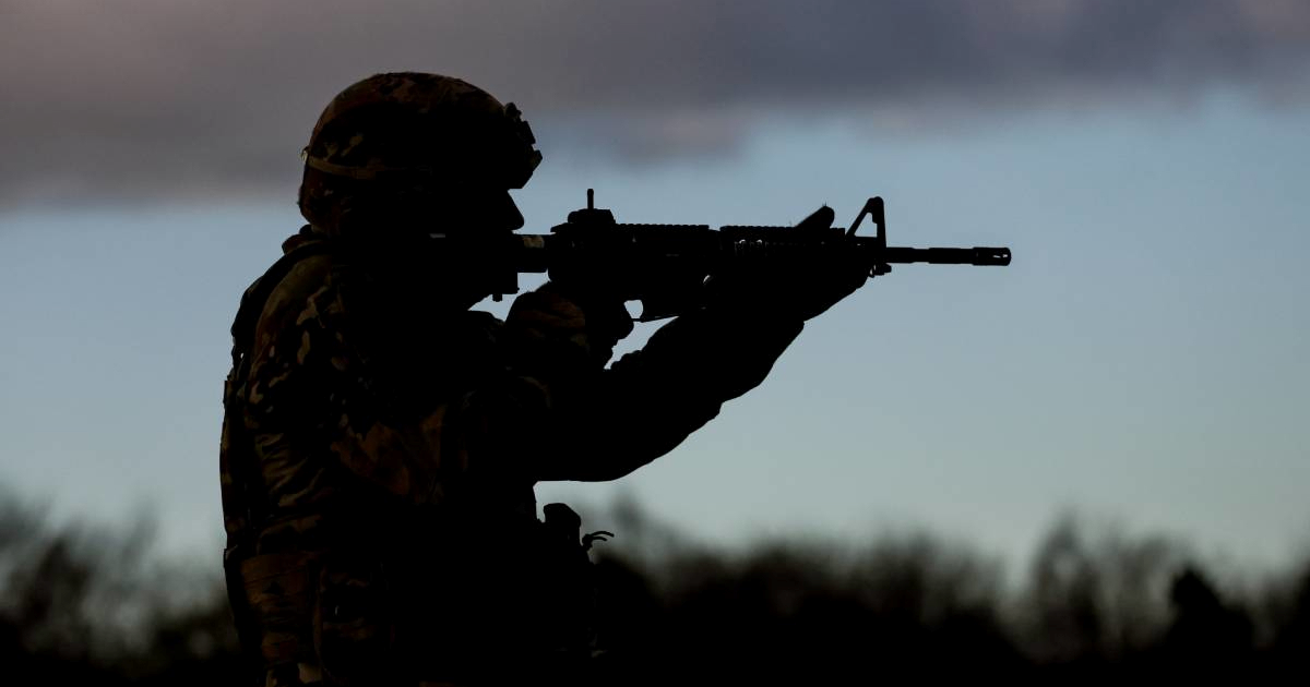 Procurio njemački plan obrane: Priprema za mogući sukob s Rusijom