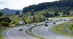 Danas se na tri sata zatvara autocesta A4 od čvora Goričan do mađarske granice