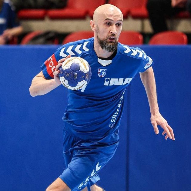 Zagreb poziva navijače na posljednji nastup Timura Dibirova u Ligi prvaka