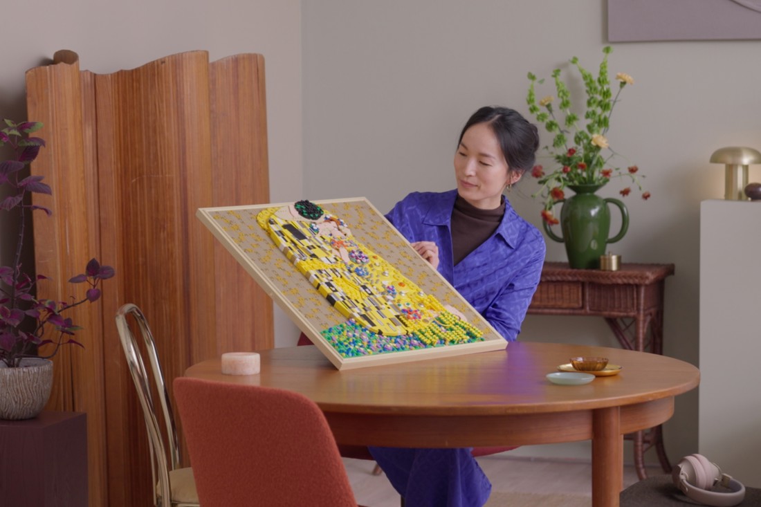 Stiže LEGO set koji izgleda kao muzejski eksponat
