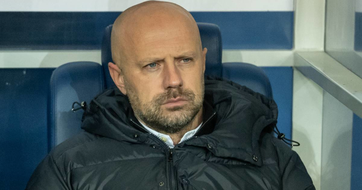 Bivši trener Dinama osvojio prvi trofej s Noahom u Armeniji