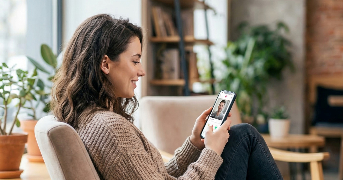 Psiholozi otkrivaju što čini profil za upoznavanje uspješnim