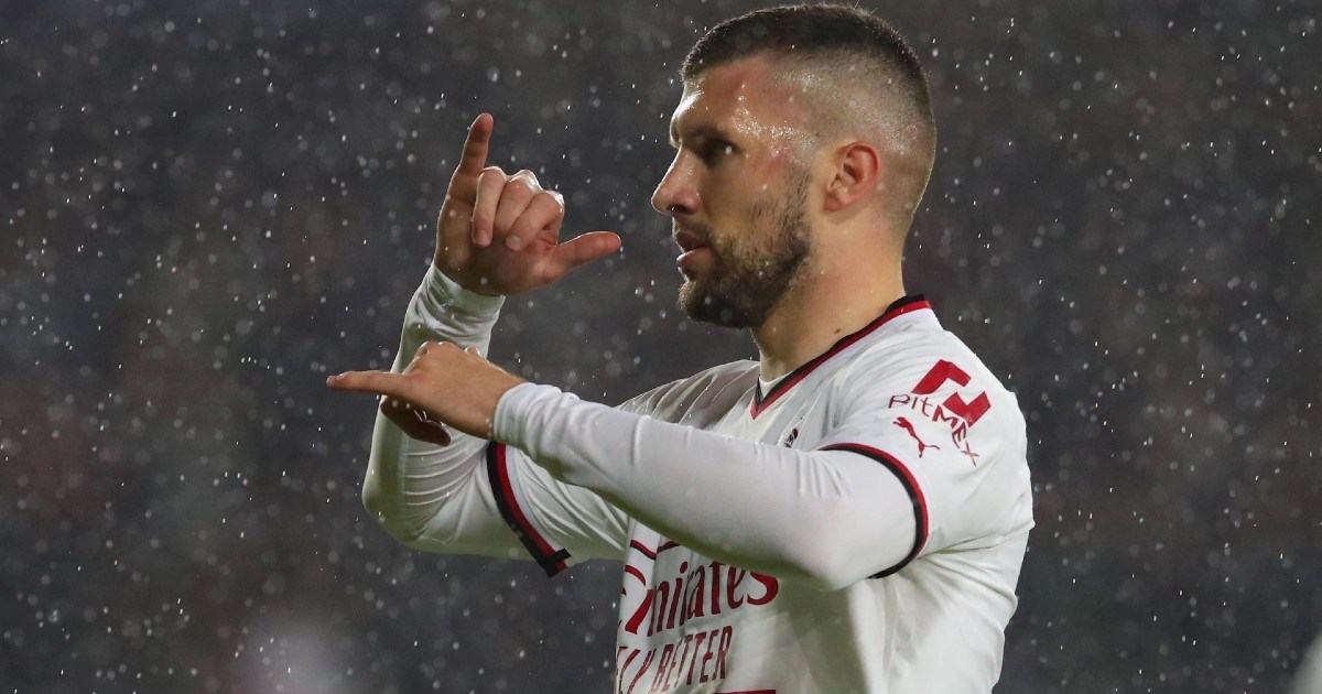 Rebić se vraća u Serie A?