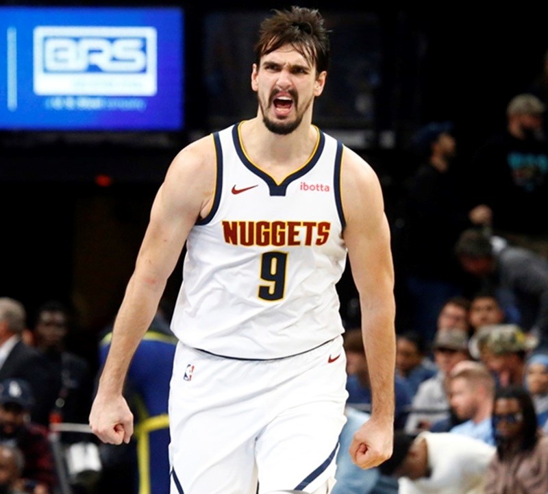 Šarić odlazi u Dubai po bogatstvo iako je tek promijenio klub u NBA ligi?