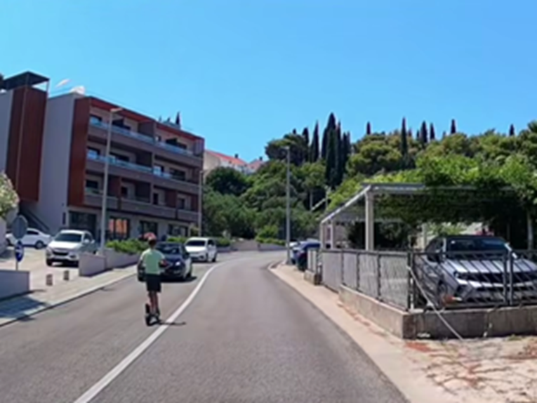 HDZ-ov načelnik objavio video: "Zgrožen sam, tražim potpunu zabranu prodaje romobila"