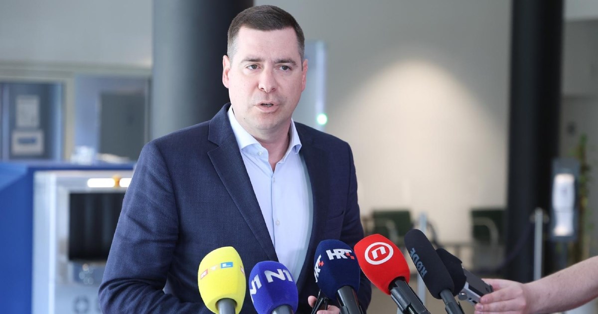 HDZ-ovac o Tomaševiću: Svi su znali da se krade osim njega