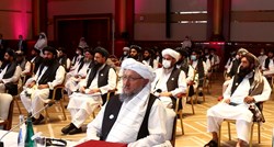 Talibani ne žele pristati na sporazum s afganistanskom vladom, rat se nastavlja