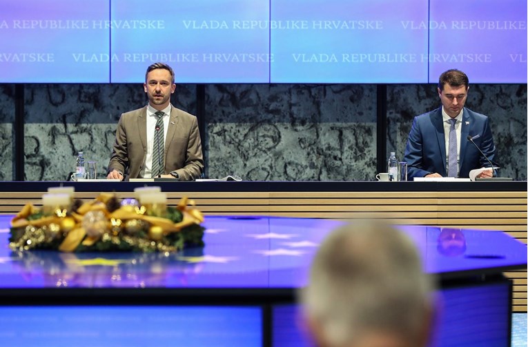 Vlada odustala od priziva savjesti na rad nedjeljom