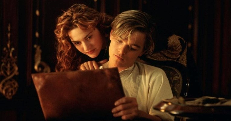 Leonardo DiCaprio napravio je gaf u ovoj kultnoj 18+ sceni iz Titanica