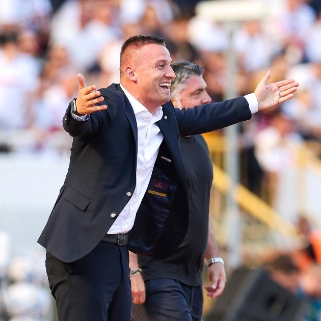 U derbiju na Poljudu isključen Hajdukov team manager