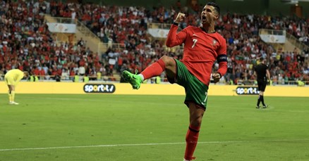 Ronaldo (39) nakon čudesnog rekorda: Volim nogomet, ali ostalo mi je još par godina