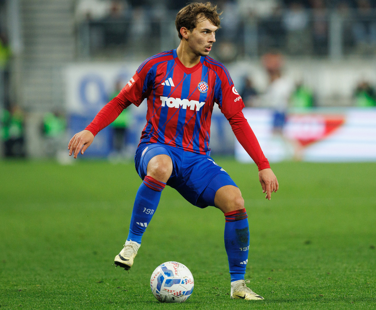 Sigur: Nikad u životu nisam bio sretniji nego kada je Kanada zabila Hrvatskoj