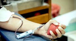 KBC Rijeka apelira na građane da daruju krv