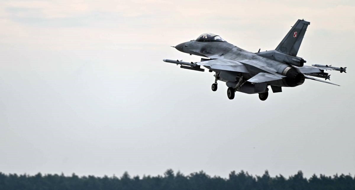 Zelenski: Poljska odigrala ključnu ulogu oko slanja tenkova. Mogla bi i s avionima