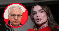 Ostojić o Severini: Licemjerni su SDP i Možemo, njihov ravnatelj je napisao izvještaj