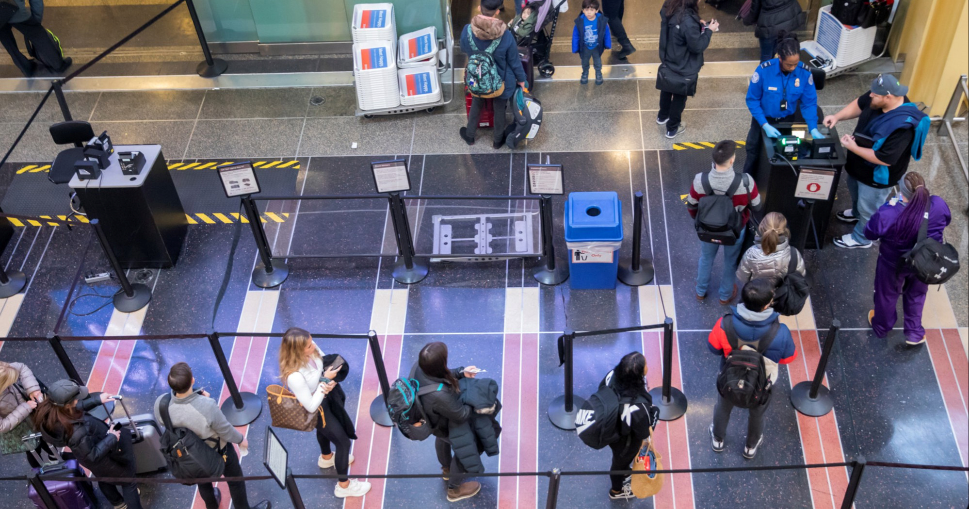 Svim Europljanima od 30. rujna poskupljuje ulazak u SAD