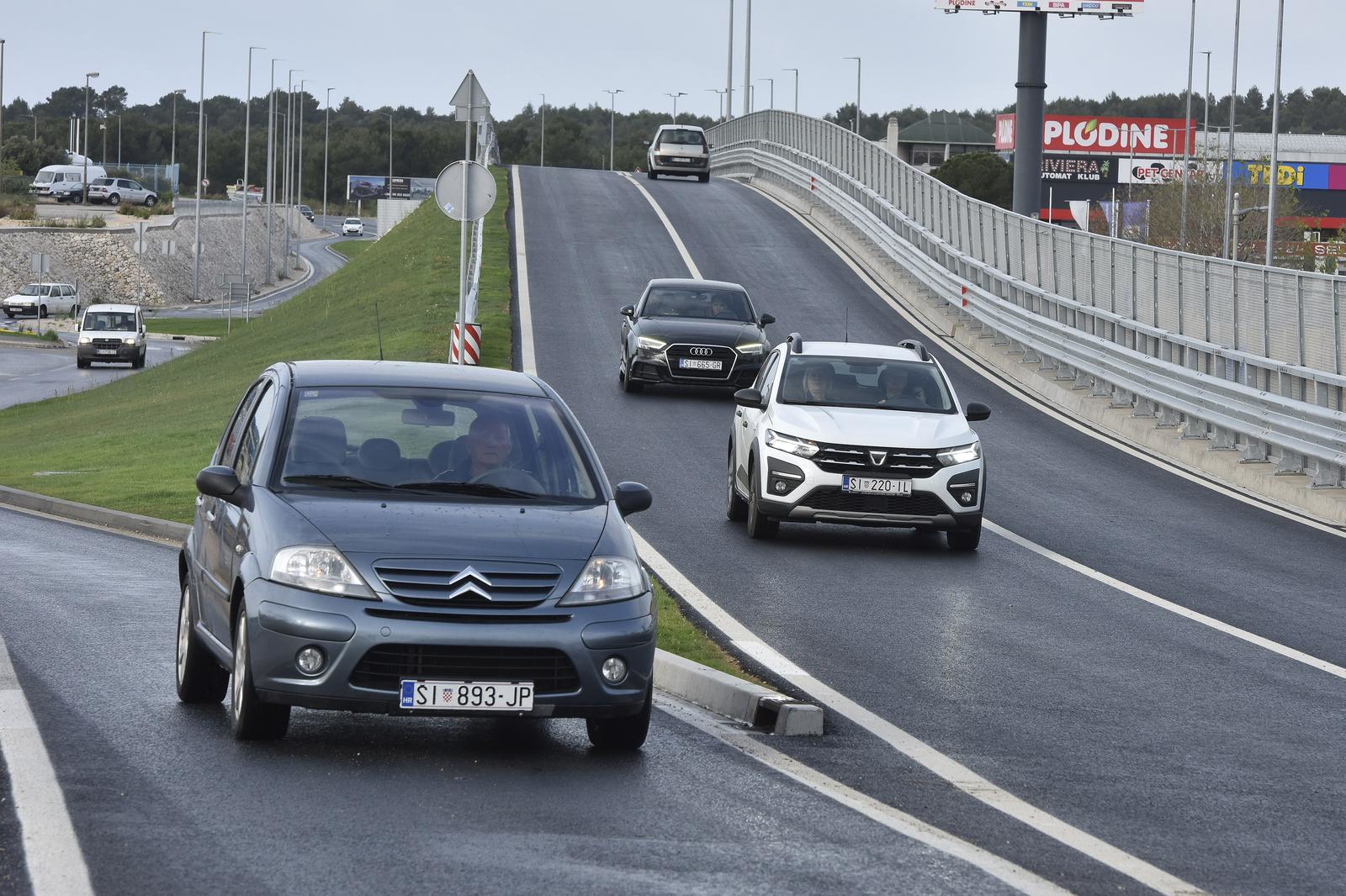 Od danas na snazi važna promjena u prometu