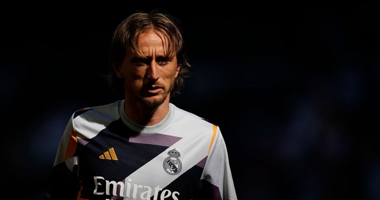 Sport: Modrićeve izjave unijele su nervozu u Real. U klubu znaju da on ne blefira