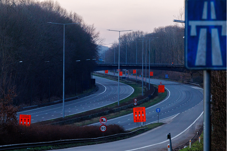 Belgija će uvesti vinjete