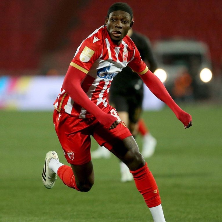 Bivši igrač Zvezde: U Beogradu je znalo biti napeto kada bi dolazili navijači