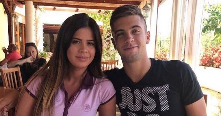 Borna Ćorić progovorio o odnosu sa sestrom Brunom: Na nju sam najosjetljiviji