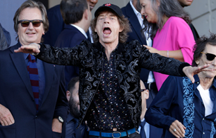 Mick Jagger objavio video na kojem pleše, ljudi umiru od smijeha