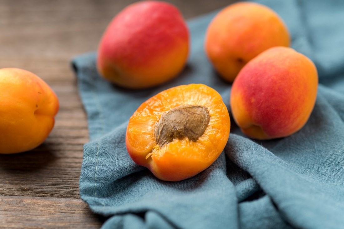 Sve što trebate znati o marelicama i njihovu utjecaju na zdravlje