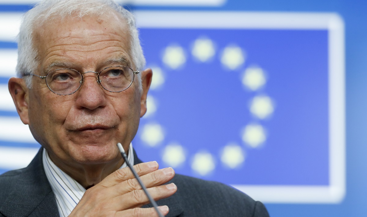 Potpredsjednik Europske komisije: BiH ima europsku perspektivu ako provede reforme