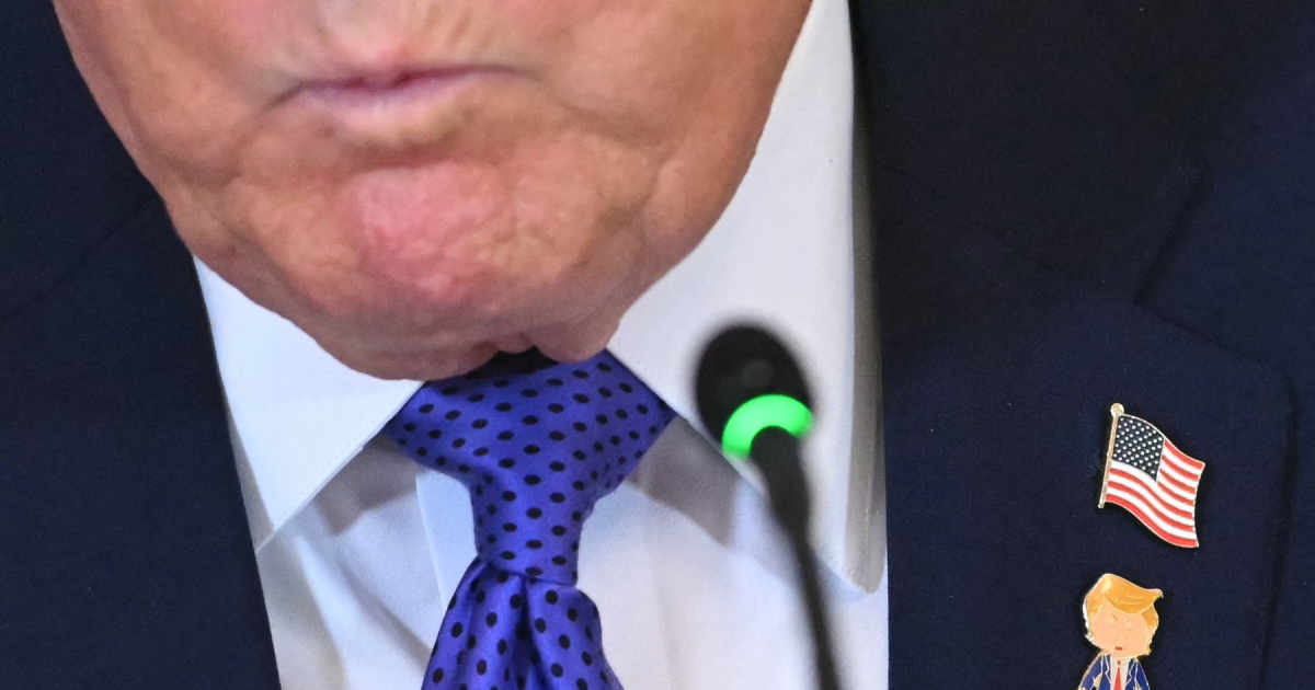 Povjesničarka: Trumpova poruka Ukrajini sad je kristalno jasna