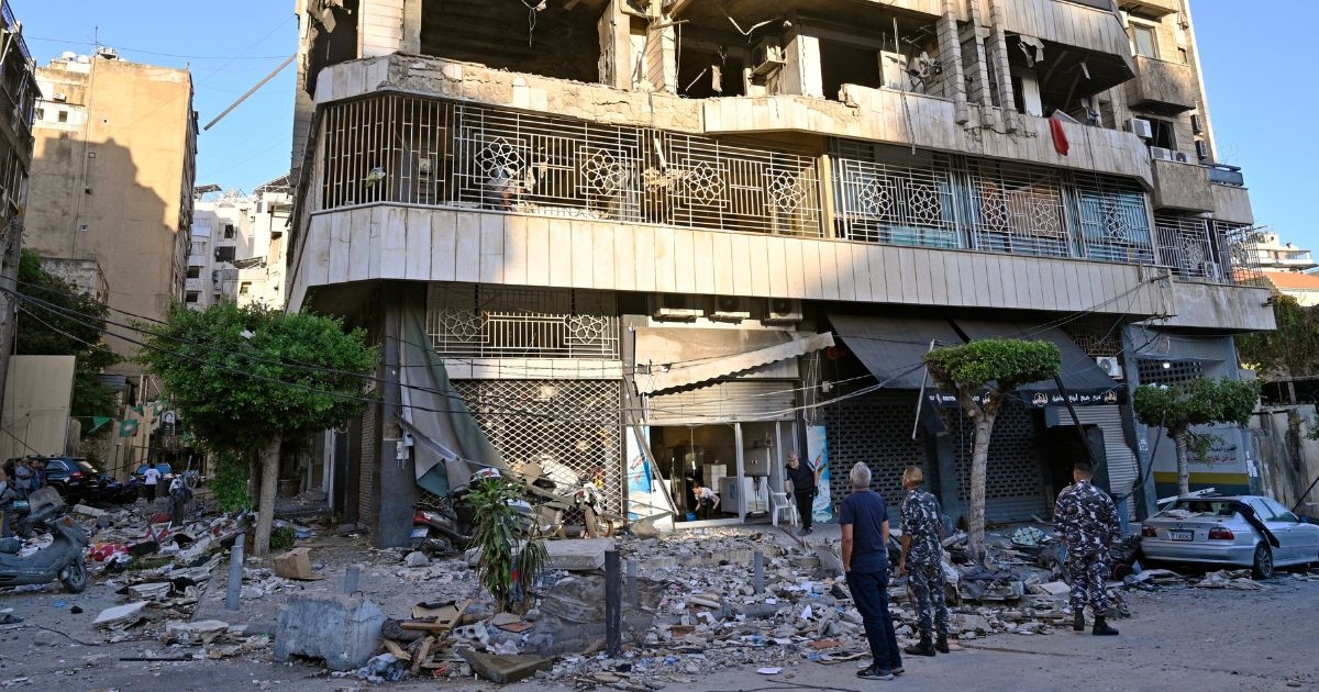 Veleposlanik: Iz Libanona je evakuirano 16 hrvatskih državljana