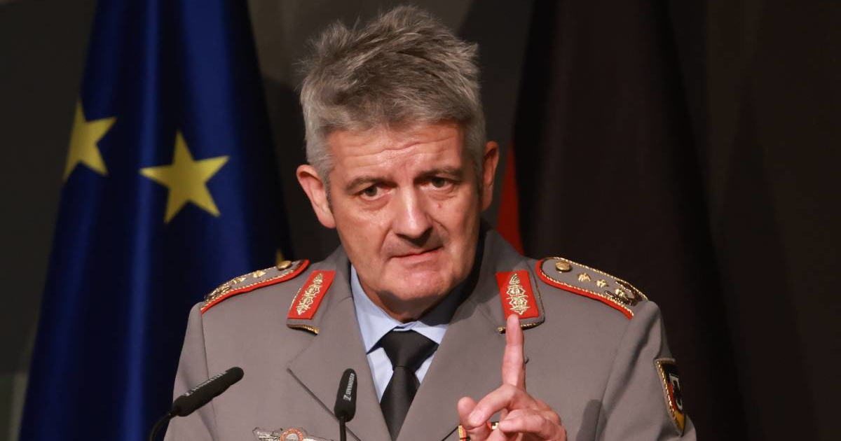 Njemački general: Rusija može napasti NATO u bilo kojem trenutku