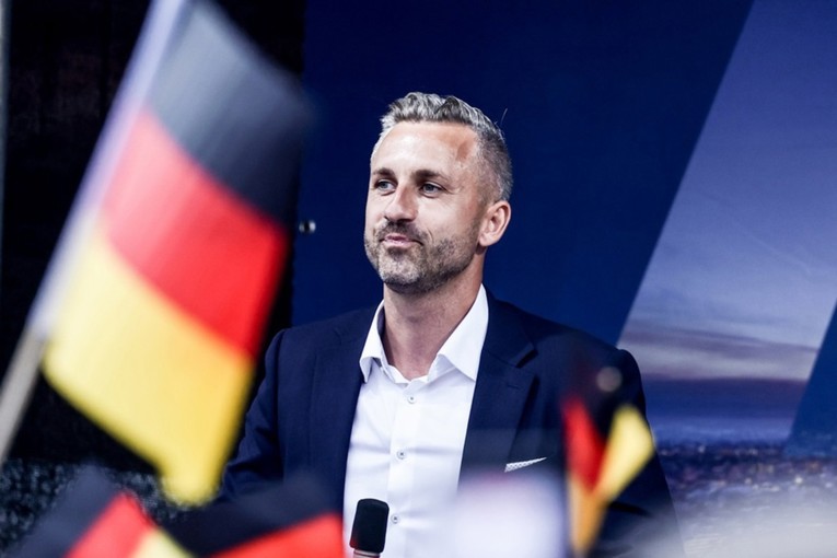 Bivši 18+ glumac i časnik tajne policije DDR-a ušli u parlament s AfD-om