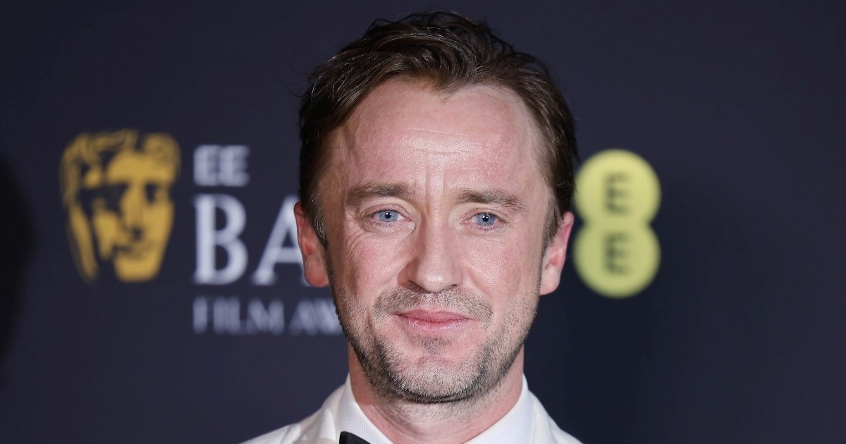Tom Felton najavio povratak ulozi Draca Malfoya