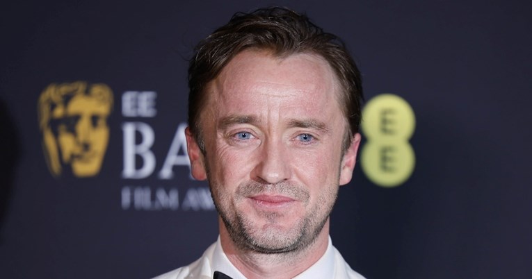 Tom Felton najavio povratak ulozi Draca Malfoya