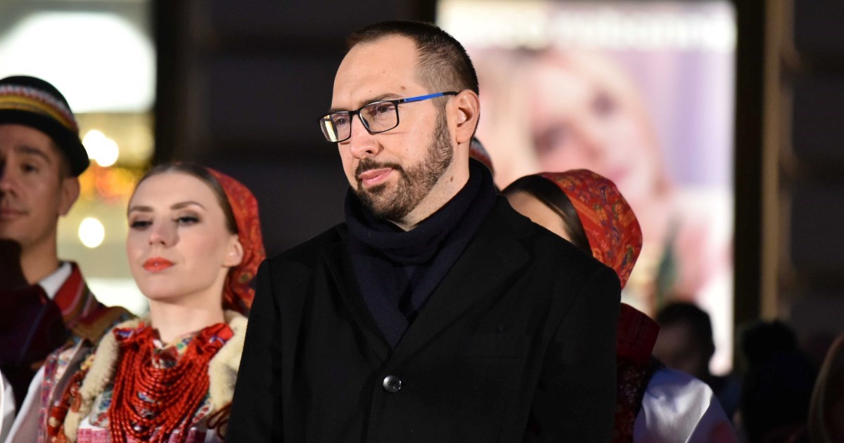 Evo uz koju pjesmu je Tomašević upalio prvu adventsku svijeću na Manduševcu