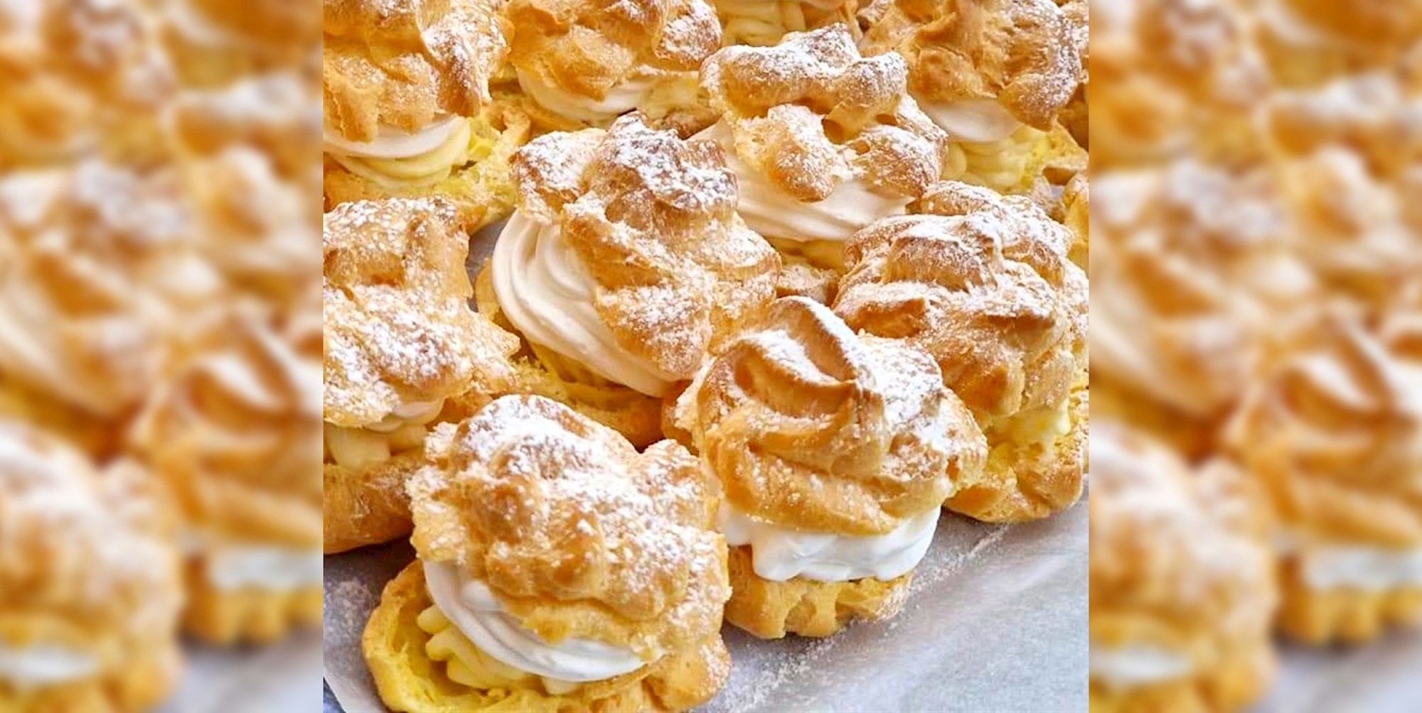 Recept dana: Ako nikad niste znali napraviti princes krafne, imamo provjeren recept