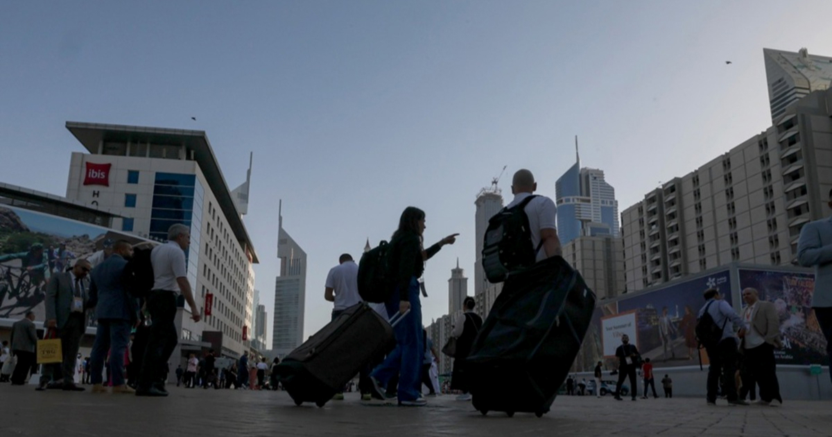 Rat na Bliskom istoku mijenja turističke planove. Profitirati bi mogla Španjolska