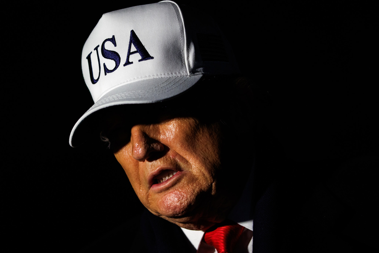 Trump: Stotine milijardi dane su Ukrajini i NATO-u. Tražit ćemo novac od Europe