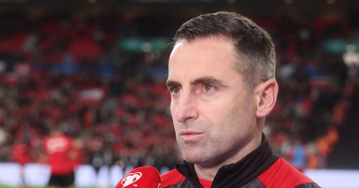 Albanski trener nakon prozivki: Nisam rekao da ću navijati za Hajduk