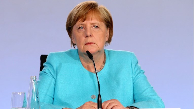 Merkel pozvala Kinu da se otvori za strane ulagače