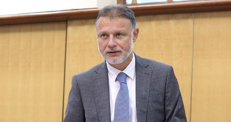 Jandroković: Promjene Ustava tiču se samo referenduma