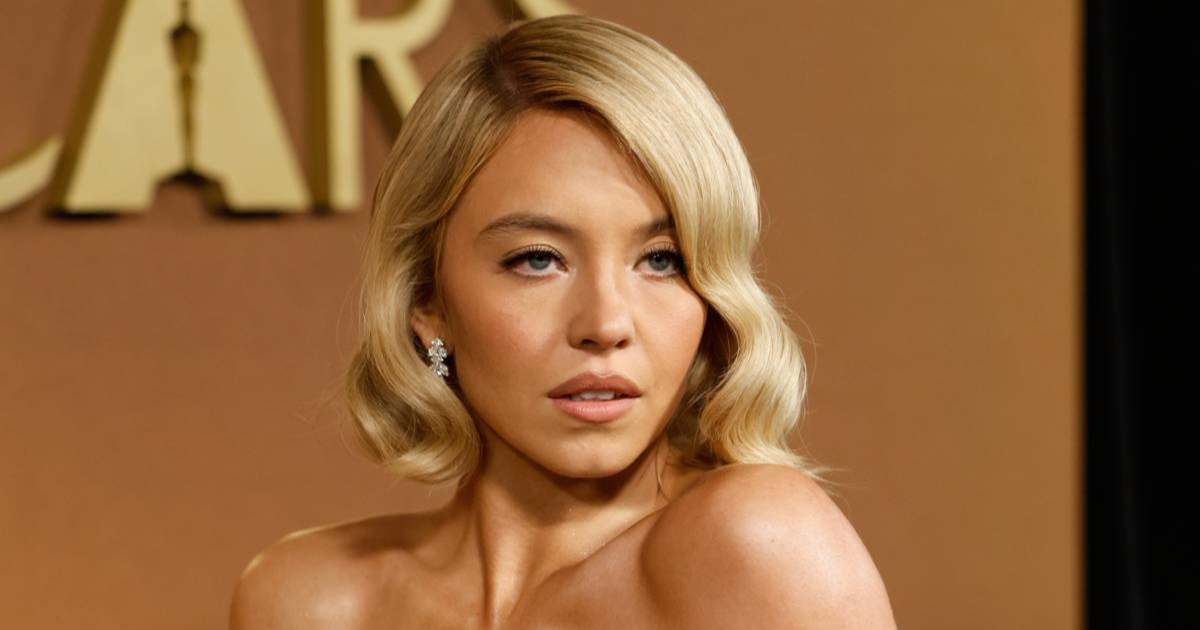 Sydney Sweeney glumit će u erotskoj verziji kultnog horor klasika