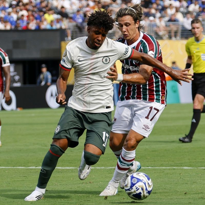 Englezi: Chelsea prodaje mladu nadu Saudijcima za 68 milijuna eura
