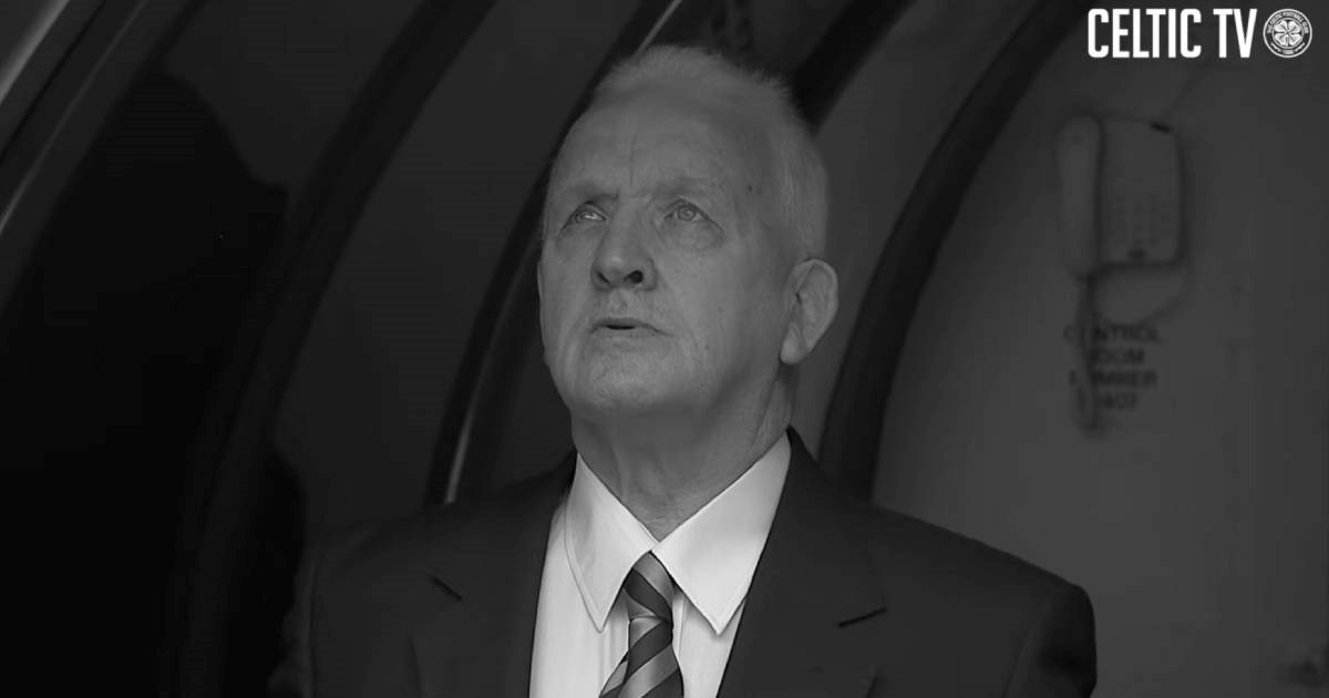 Preminuo je John Clark, legendarni nogometaš Celtica
