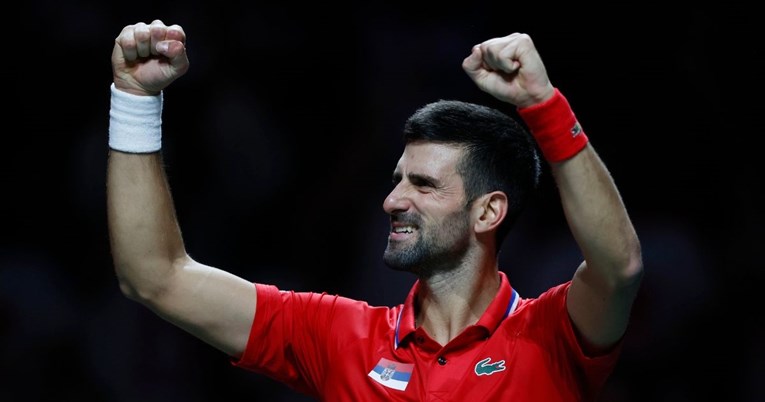 Legendarni trener: Federerov tenis je kao balet, ali Đokovićev je boks i balet