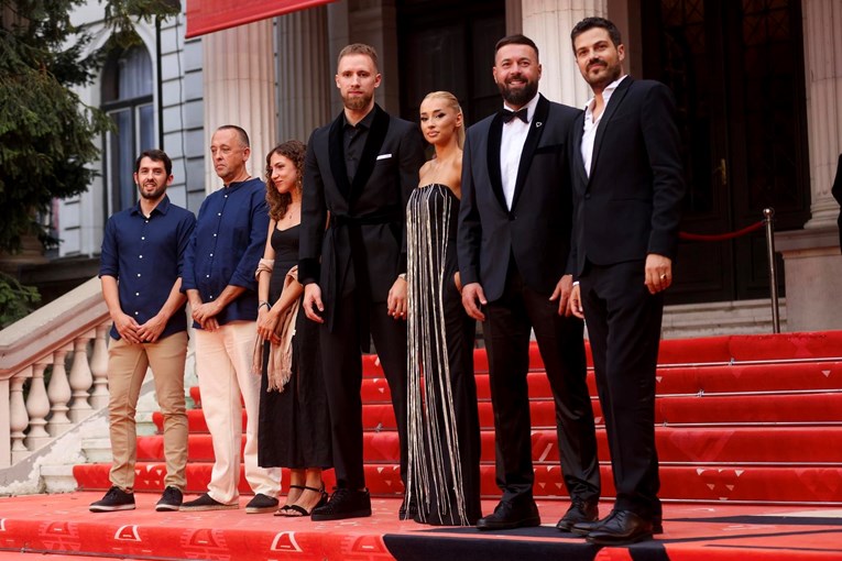 31. Sarajevo Film Festival: Hrvatski naslovi u konkurenciji za nagrade Srce Sarajeva