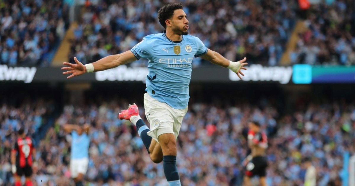 VIDEO City slavio i došao do važne pobjede u borbi za Ligu prvaka