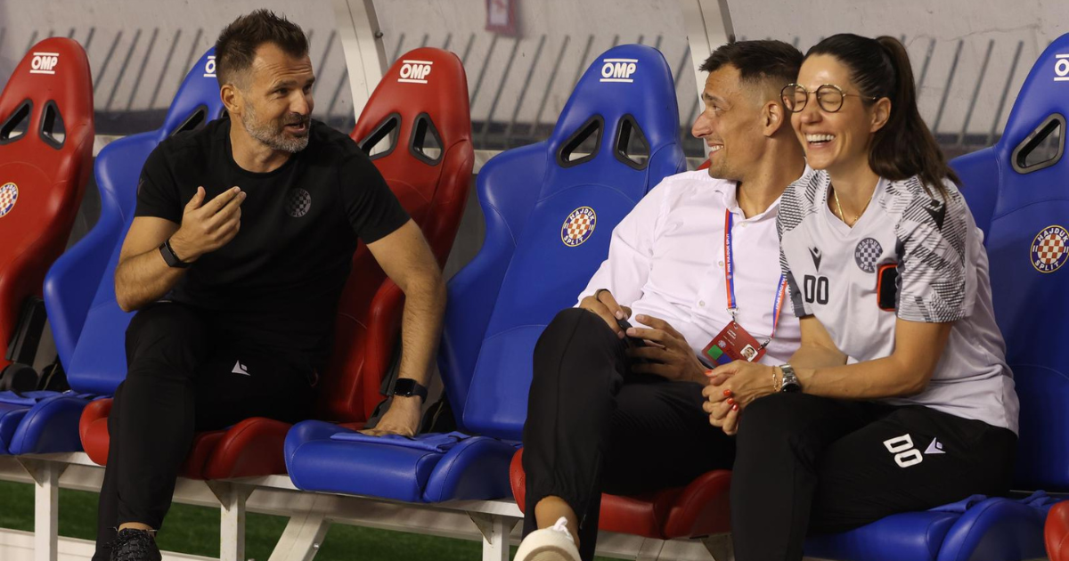 Lovre Kalinić prozvao Leku: Ponašao se kao da nikada nismo razgovarali