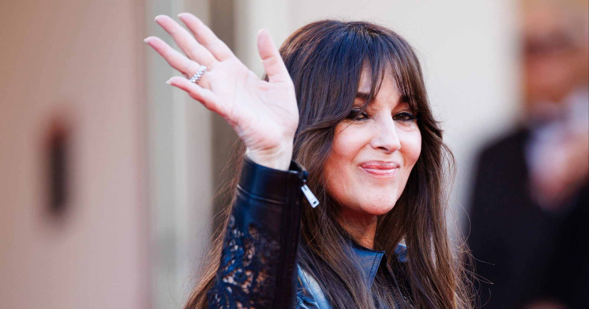 Monica Bellucci: Želim ostarjeti dostojanstveno