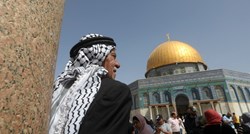 Izraelska vlada i sud ne slažu se oko židovske molitve u poznatom svetištu